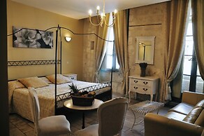 Hôtel du Palais des Papes