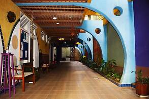 Verde Vida Ecopousada Termas do Gravatal