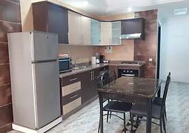 Appartement Dans Résidence Calme