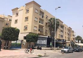 Appartement Dans Résidence Calme