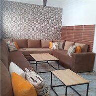 Appartement Dans Résidence Calme