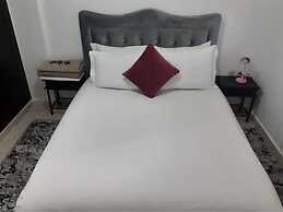 Appartement Dans Résidence Calme