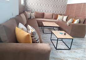 Appartement Dans Résidence Calme