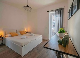 Appartamento moderno a Roma Italia