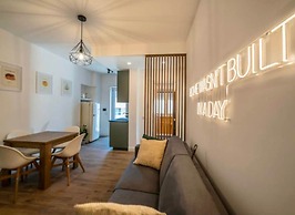 Appartamento moderno a Roma Italia