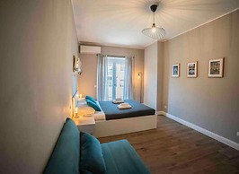 Appartamento moderno a Roma Italia