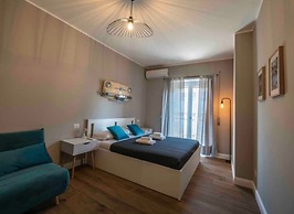 Appartamento moderno a Roma Italia