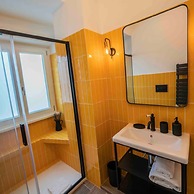 Appartamento moderno a Roma Italia