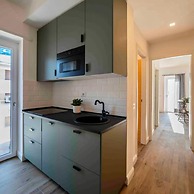 Appartamento moderno a Roma Italia