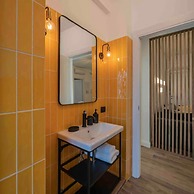 Appartamento moderno a Roma Italia