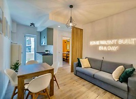 Appartamento moderno a Roma Italia