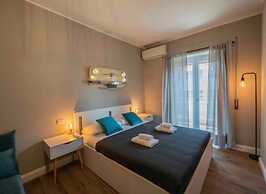 Appartamento moderno a Roma Italia