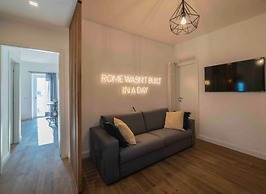 Appartamento moderno a Roma Italia