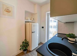 Appartamento moderno a Roma Italia