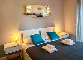 Appartamento moderno a Roma Italia