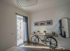 Appartamento moderno a Roma Italia