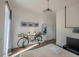 Appartamento moderno a Roma Italia