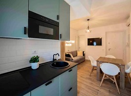 Appartamento moderno a Roma Italia