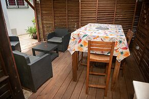 Le domaine des Doudous