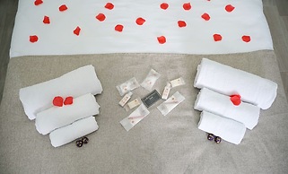 B&B La Rotonda - Il Dolce Relax