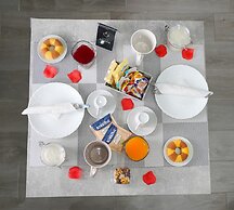 B&B La Rotonda - Il Dolce Relax