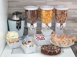 B&B La Rotonda - Il Dolce Relax