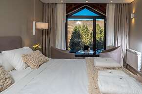Amerian Gran Alumine Hotel