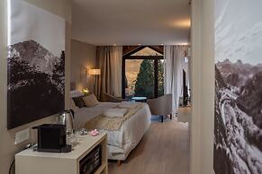 Amerian Gran Alumine Hotel