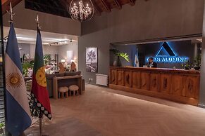 Amerian Gran Alumine Hotel