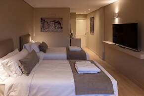 Amerian Gran Alumine Hotel