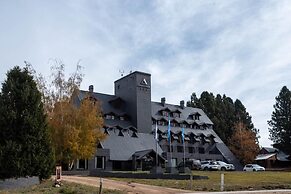 Amerian Gran Alumine Hotel