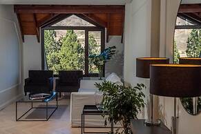 Amerian Gran Alumine Hotel