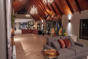 Amerian Gran Alumine Hotel