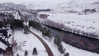 Amerian Gran Alumine Hotel