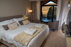 Amerian Gran Alumine Hotel