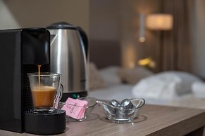 Amerian Gran Alumine Hotel