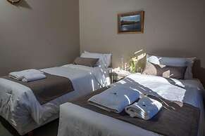 Amerian Gran Alumine Hotel