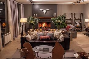 Amerian Gran Alumine Hotel