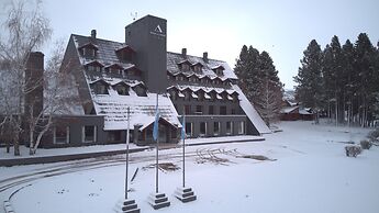 Amerian Gran Alumine Hotel