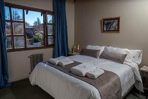 Amerian Gran Alumine Hotel