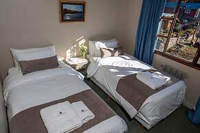 Amerian Gran Alumine Hotel