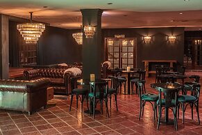 Amerian Gran Alumine Hotel