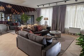 Amerian Gran Alumine Hotel