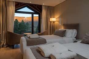 Amerian Gran Alumine Hotel