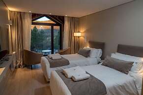 Amerian Gran Alumine Hotel