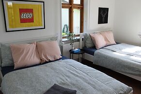 Stay billund