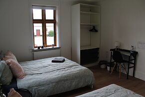 Stay billund