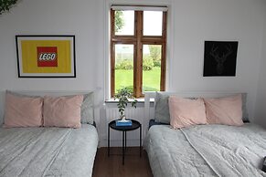 Stay billund