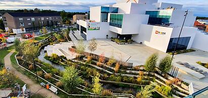 Stay billund