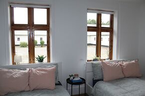Stay billund